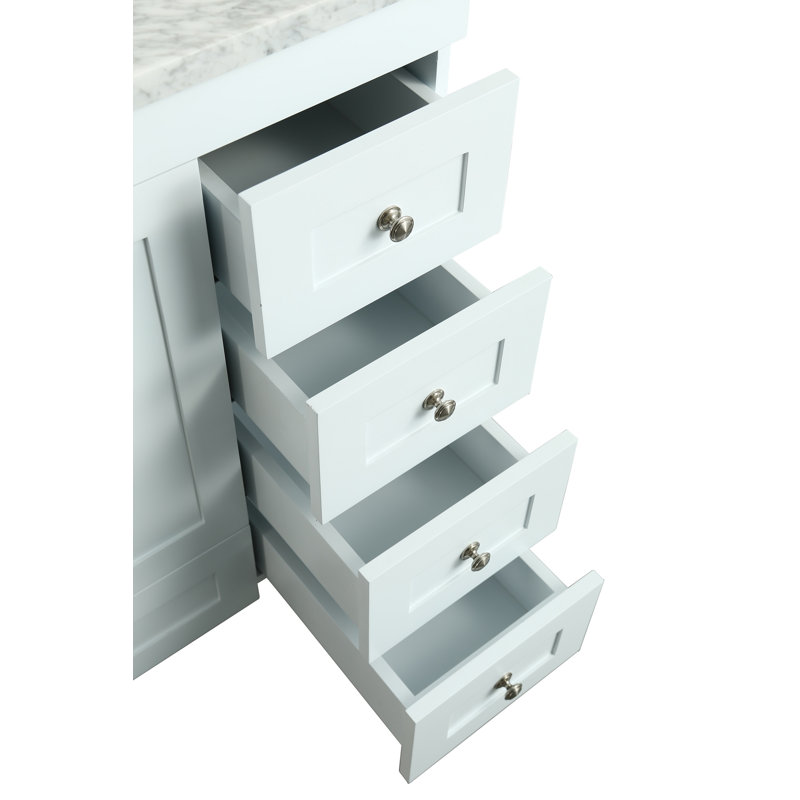 Lauder 31" Single Bathroom Vanity Set & Reviews Joss & Main